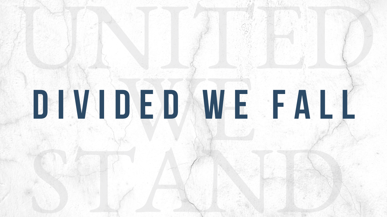Restoring American pluralism through localism: a review of David French’s Divided We Fall