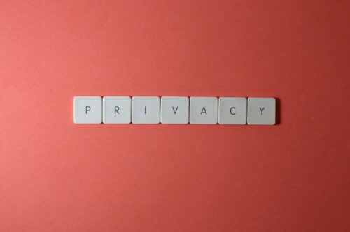 privacy is important